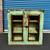 Antique—vintage—rustic—funky Cabinet 1 thumbnail