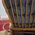 Wooden rocking chair 8 thumbnail