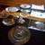 Silver - Vintage Silver On Glass - 12 Pieces - Plates Bowls Etc. 1 thumbnail