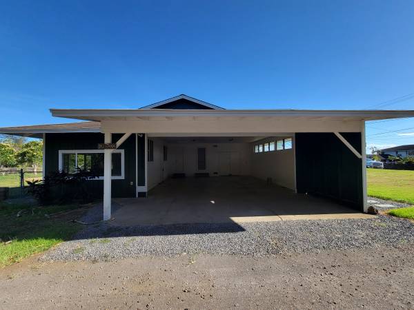 $1,200 / 4br - Rooms for Rent in Hawi (Hawi)63939400067074121