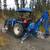 New Holland Tractor with 3pt. Hitch 5 thumbnail