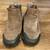Easy Spirit Men Chelsea Brown Suede Boots 8.5 3 thumbnail