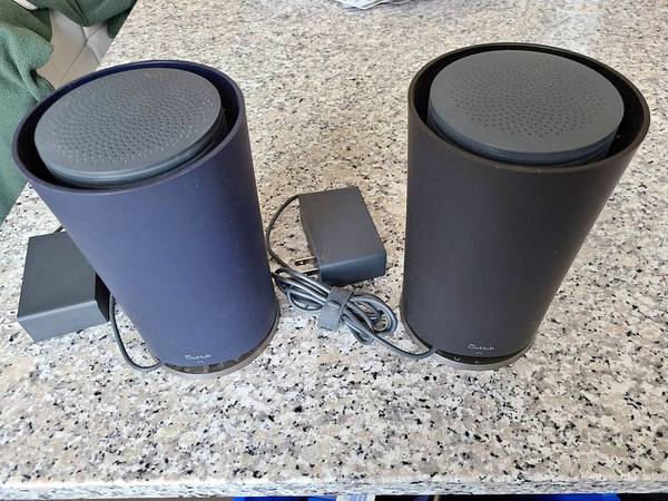 TP Link Onhub Wireless Router TGR1900 1