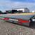 102X40 (21K) Triple Axle Car/ Equipment Trailer w/ Drive-over Fenders 6 thumbnail