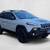 2017 Jeep Cherokee 4x4 4WD Trailhawk SUV 3 thumbnail