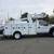 2012 Ford F550 bucket ,6.8L GAS,ONLY 72L MILES,NEWER TIRES!  5 thumbnail