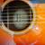 Like New Fender CD-60 Dreadnought V3 Acoustic Guitar Sunburst w/ Case 5 thumbnail