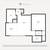 1 Bed, 1 Bath Townhome Apartment with Beautiful View! Unit SE133 7 thumbnail