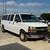 2020  Chevy Express 3500 Extended 15-Passenger Vans 1 thumbnail
