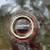 Crate & Barrel Brown Stoneware Pot With Lid 4 thumbnail