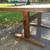 Solid wood table 3 thumbnail