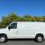 2014 FORD E150 ECONOLINE V8 1/2TON CLEAN CARGO VAN UTILITY SHELVES 4 thumbnail