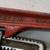 Pipe Wrench, Fuller Brand "Super/Quality", 14"  - great condition 6 thumbnail