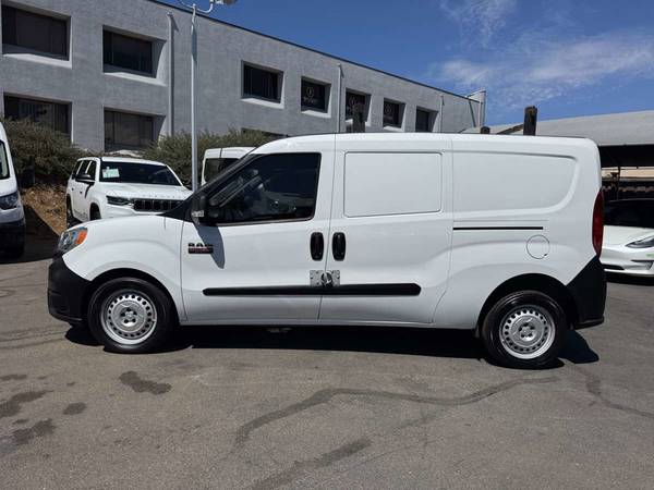 2015 RAM ProMaster City Don't - Photo 7