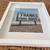 4 PICTURE FRAMES - 3 with Artwork Included - GREAT CONDITION 4 thumbnail