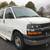2003 Chevrolet express LS Extended Van 3D 2 thumbnail
