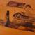 Sports Car Races June 1 & 2 1968 Willow Springs poster Datsun roadster 4 thumbnail