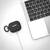 New Silicone Case for Apple AirPods 3rd Generation - Black 5 thumbnail