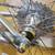 Restored 1999 Specialized Rockhopper Nitanium 15in (Small) MTB 24 thumbnail