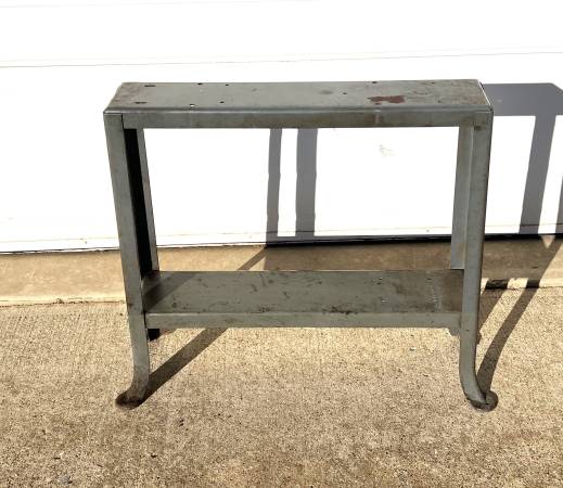 Delta tool stand 1