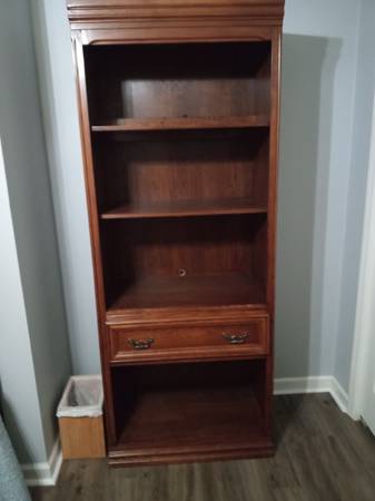 Nice Wooden Cabinet 1