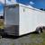 2015 Challenger by Homesteader 18' Enclosed Trailer 1 thumbnail