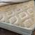 Full Size Complete Bed- Headboard, Frame, Mattress, Box Spring 3 thumbnail