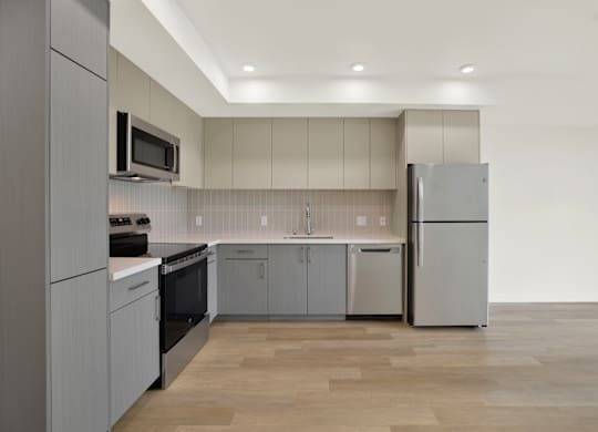 On-Site Management, Efficient Appliances, 1/bd 1/ba 1