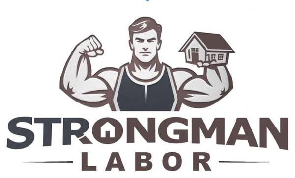 LAST-MINUTE MOVE LABOR, MOVER DUMP, JUNK REMOVAL, HAUL, CLEANING SERVI 1