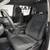 2020 Chevrolet Chevy SILVERADO 1500 CREW CAB CUSTOM PICKUP 4D 5 3/4 FT 9 thumbnail