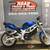 1999 Suzuki SV-650 1 thumbnail
