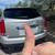 2012 Cadillac SRX 3 thumbnail