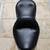 2004-2005 HD Dyna Le Pera Cobra lowrider seat & Wide Glide OEMs 11 thumbnail