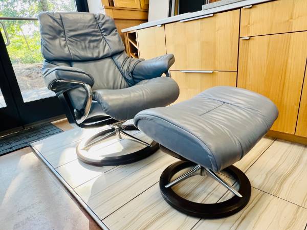 EKORNES Stressless オットマン EKORNES エコーネス オットマン