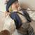 LITTLE BOY BLUE Diana Effner's MOTHER GOOSE by Edwin Knowles with Stra 6 thumbnail