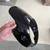 Triumph Thruxton / Bonneville OEM parts - Black 6 thumbnail