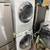 LG stackable gas dryer 1 thumbnail