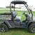 New BigHorn 450 EFI 4x4 Camo UTV 4 thumbnail