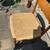 Poul Volther for Frem Røjle Danish Modern teak chair w/ cord seat A123 6 thumbnail