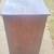Wooden Heavy Large Bedside/Small Chest 3 thumbnail