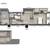 2026 Forest River RV Sierra Destination Trailers 422FKL 2 thumbnail