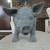 LARGE CERAMIC PIG 1 thumbnail