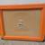 Orange PPC 112 closed back guitar cab FS FT OBO 2 thumbnail