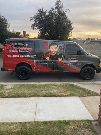 Affordable plumber licensed and insured 1