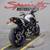 2017 Yamaha FZ-09 Hyper Naked 6 thumbnail