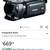 CANON T2i,CANON VIXIA CAMCORDER G20,W LENSES AND EQUIPMENT 5 thumbnail