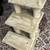 Pet Steps ... "Like New" ... "Like new" pile of the carpeting. 2 thumbnail