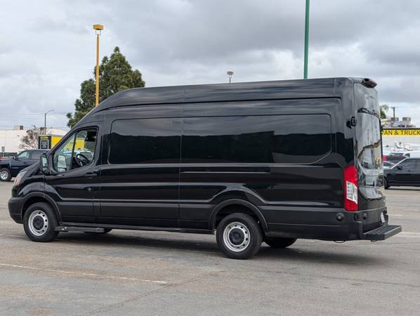 2019 Ford Transit-250  Extended Long High Roof Cargo Van DIESEL Van - $29,948 (FAM Vans Inc)63613722143873124