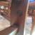 Vintage Solid Walnut Chairs 3 thumbnail