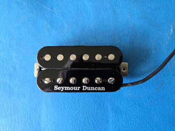 Seymour Duncan SH2B Pickup 1